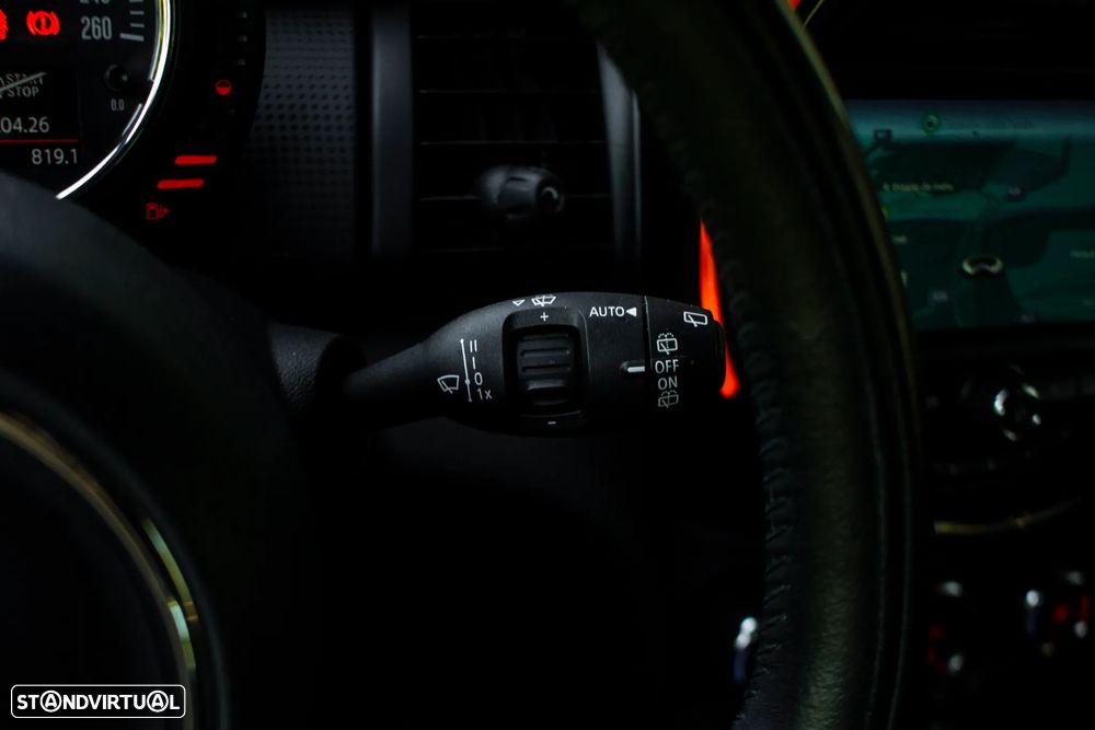 MINI 5 Portas Cooper D Seven Chili - 15