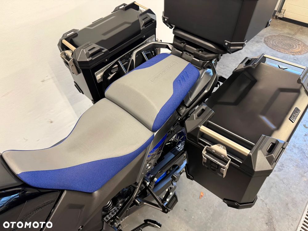 Suzuki V-STROM - 29