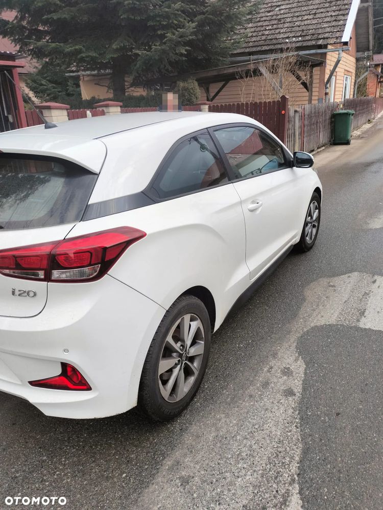 Hyundai i20 - 4