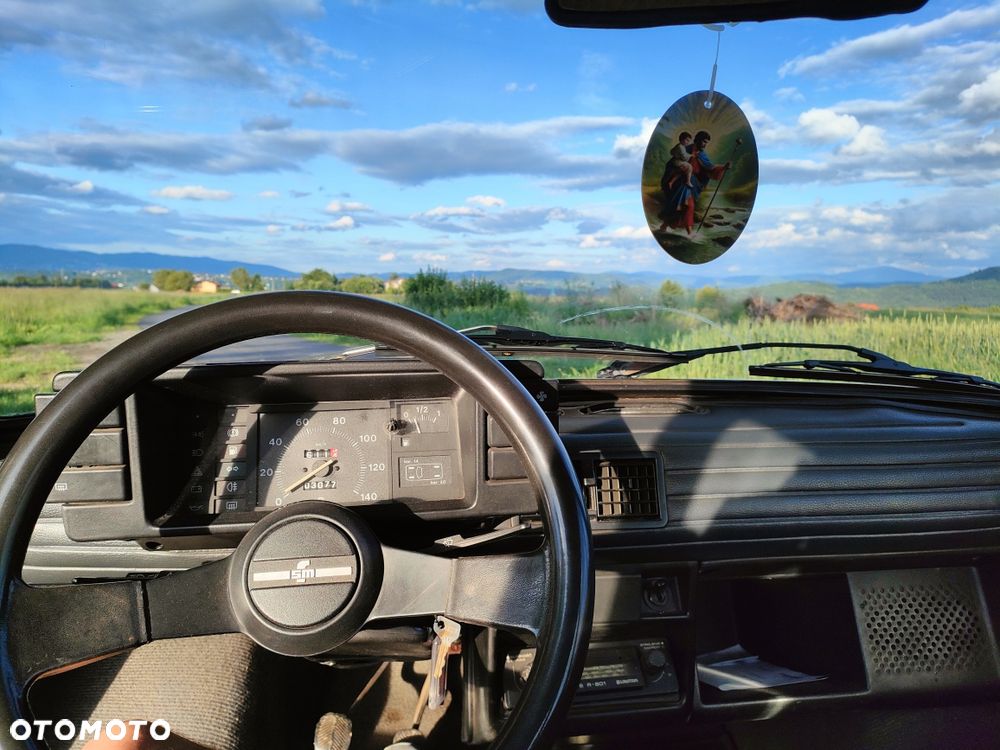Fiat 126 - 2