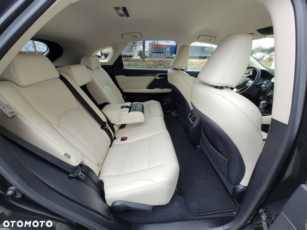 Lexus RX 450h F-Impression - 16