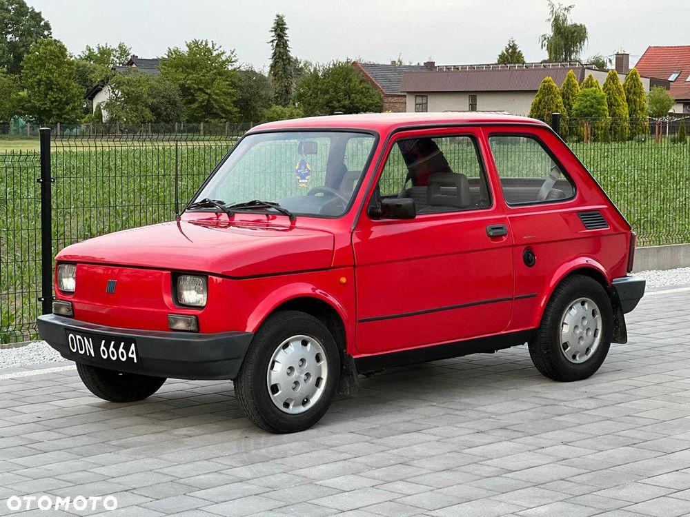 Fiat 126 - 3