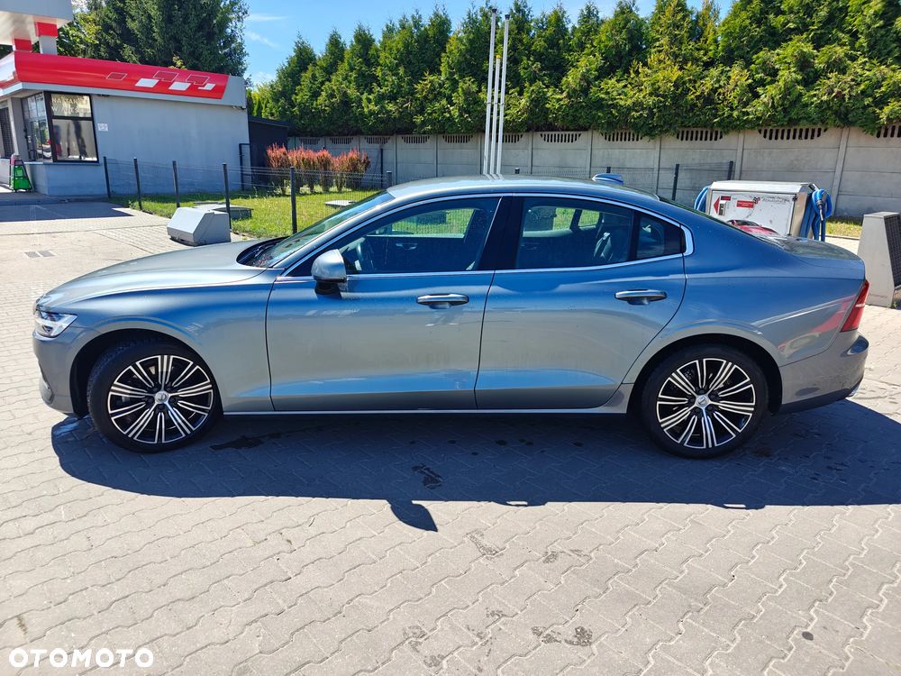Volvo S60 - 3