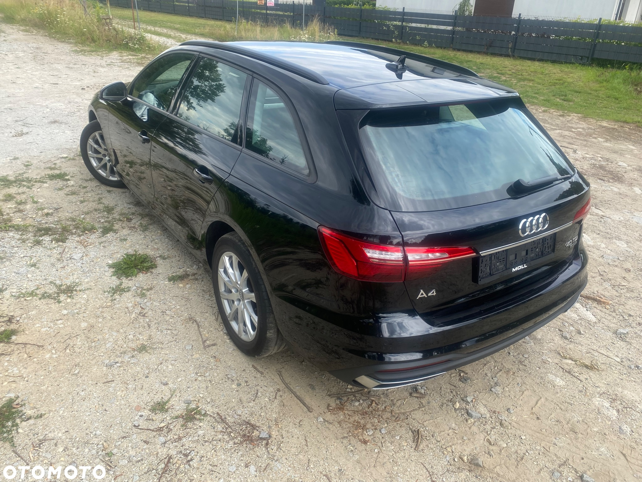Audi A4 Avant 2.0 TDI S tronic quattro design - 11