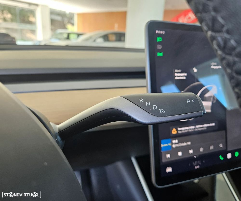 Tesla Model 3 Standard Range Plus RWD - 17