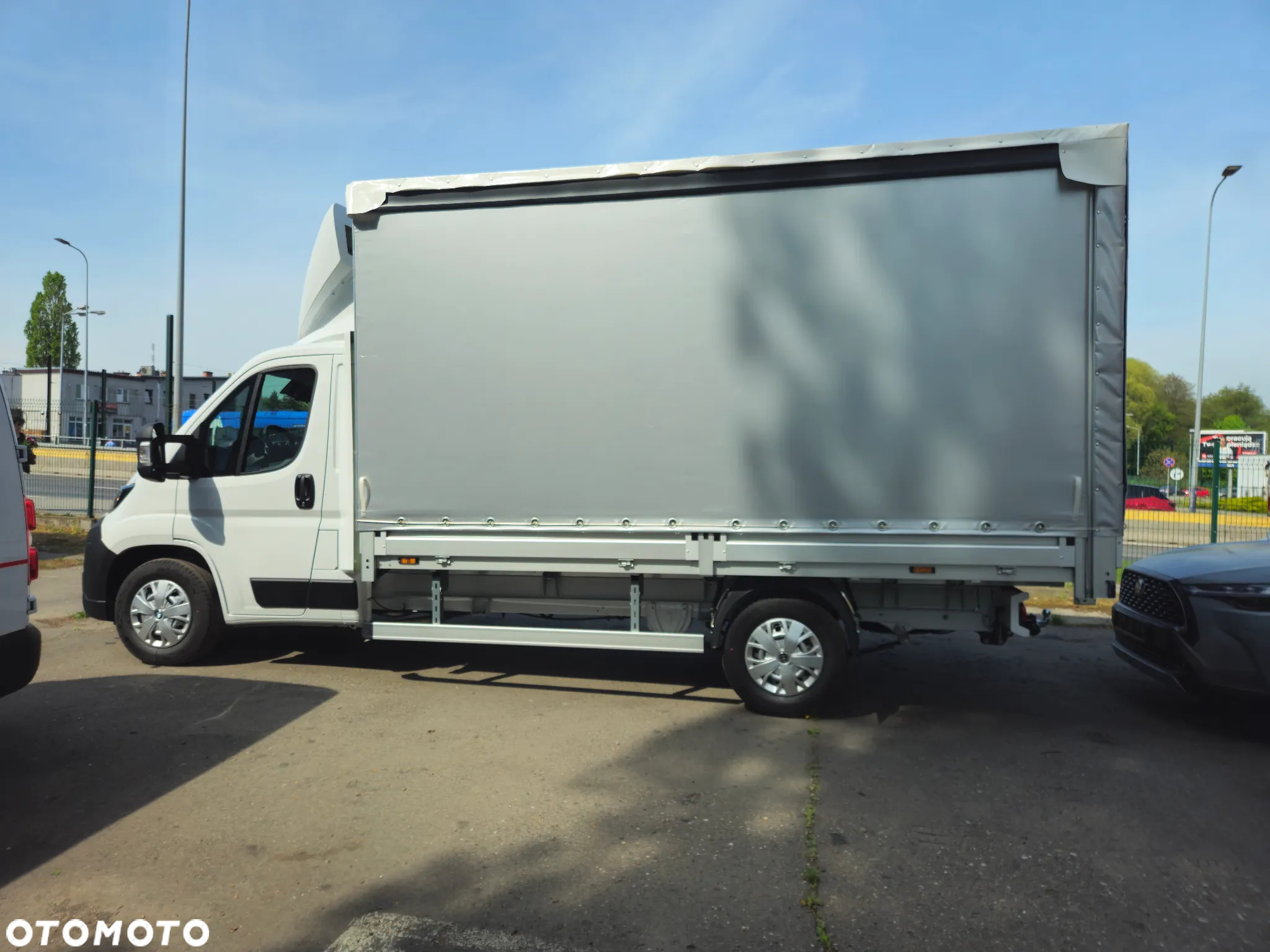 Toyota Proace Max - 4