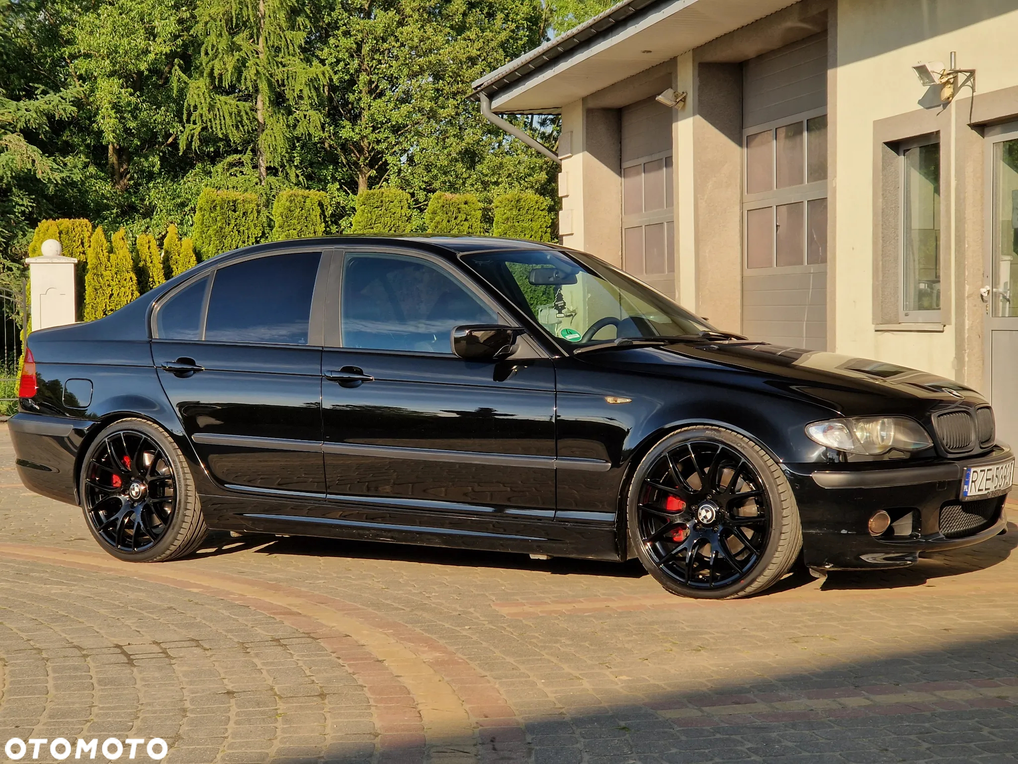 BMW Seria 3 330i - 15