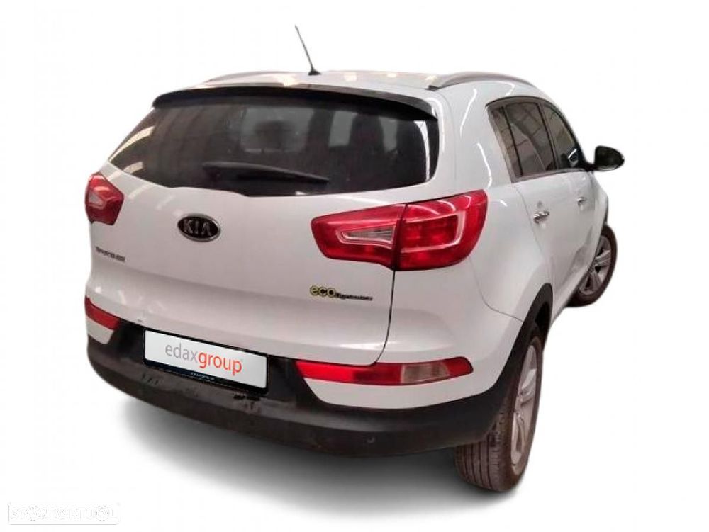 Kia Sportage - 2