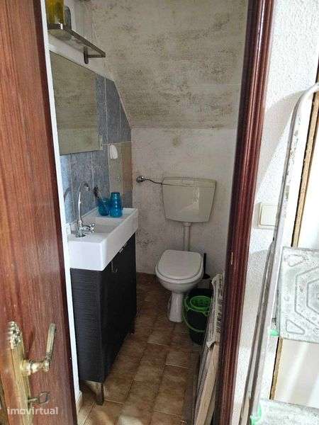 Alugo Armazém/Garagem - Grande imagem: 4/4