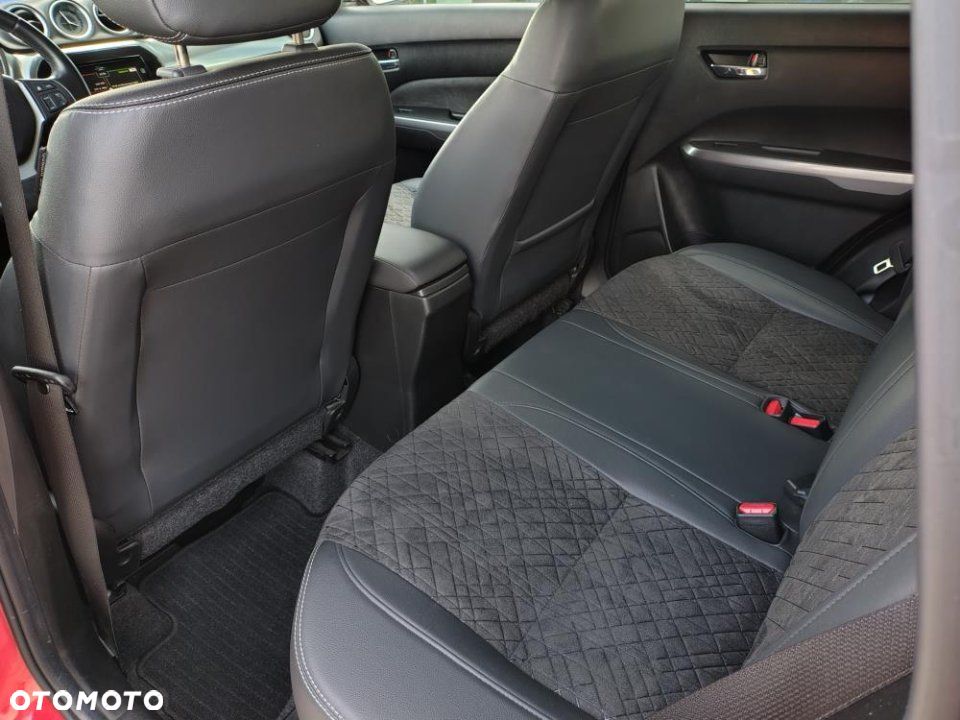 Suzuki Vitara - 16
