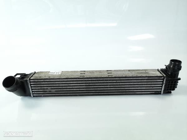 Radiador Intercooler Renault Megane Iii Grandtour (Kz0/1) - 1