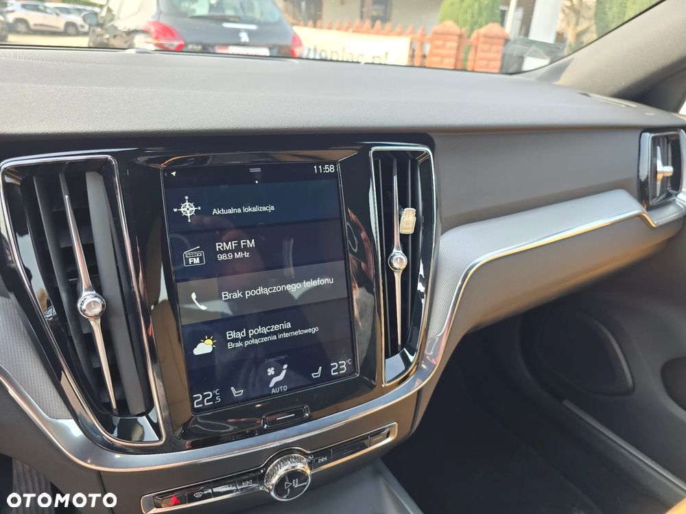 Volvo S60 - 31