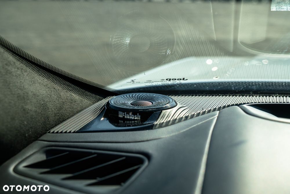 Jeep Grand Cherokee 5.7 V8 HEMI Summit - 18