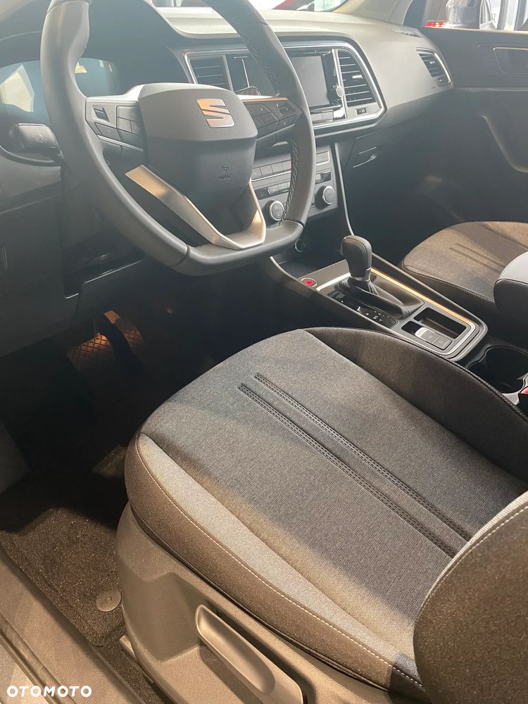 Seat Ateca - 21