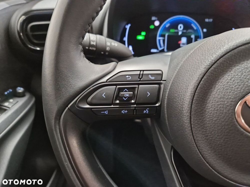 Toyota Yaris Cross Hybrid 1.5 Style - 13