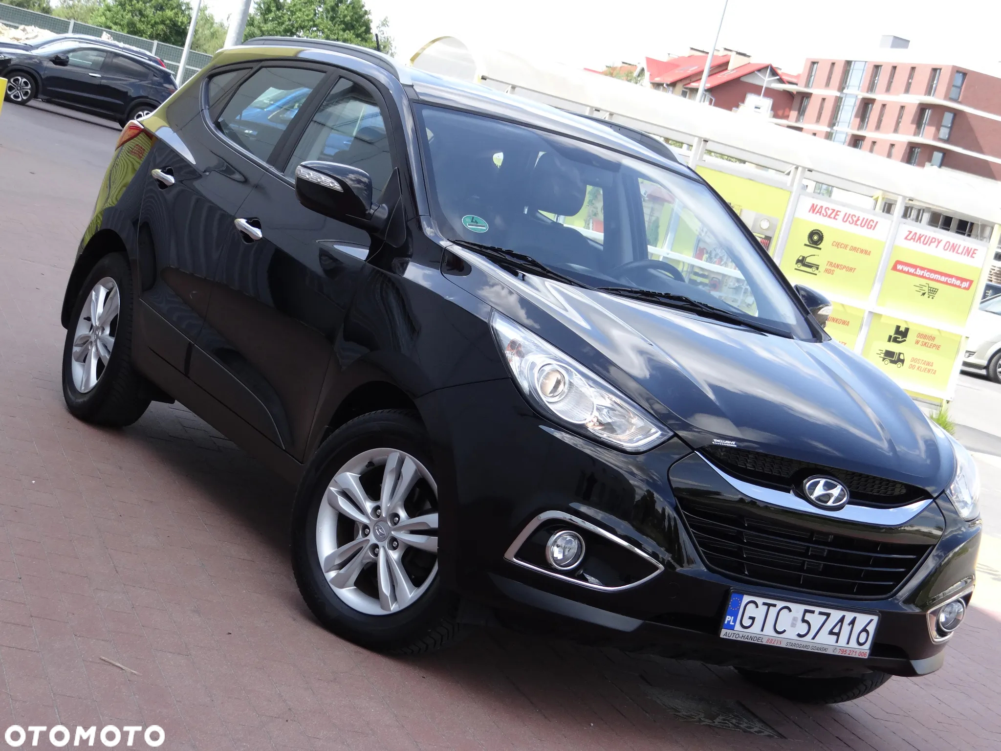 Hyundai ix35 - 23