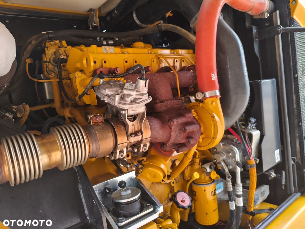 Caterpillar 316F/316 F - 26