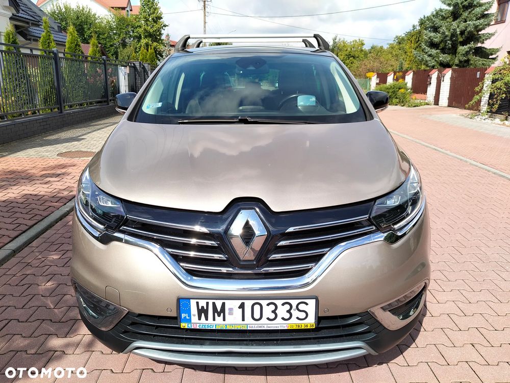 Renault Espace Energy dCi 160 EDC Business - 2