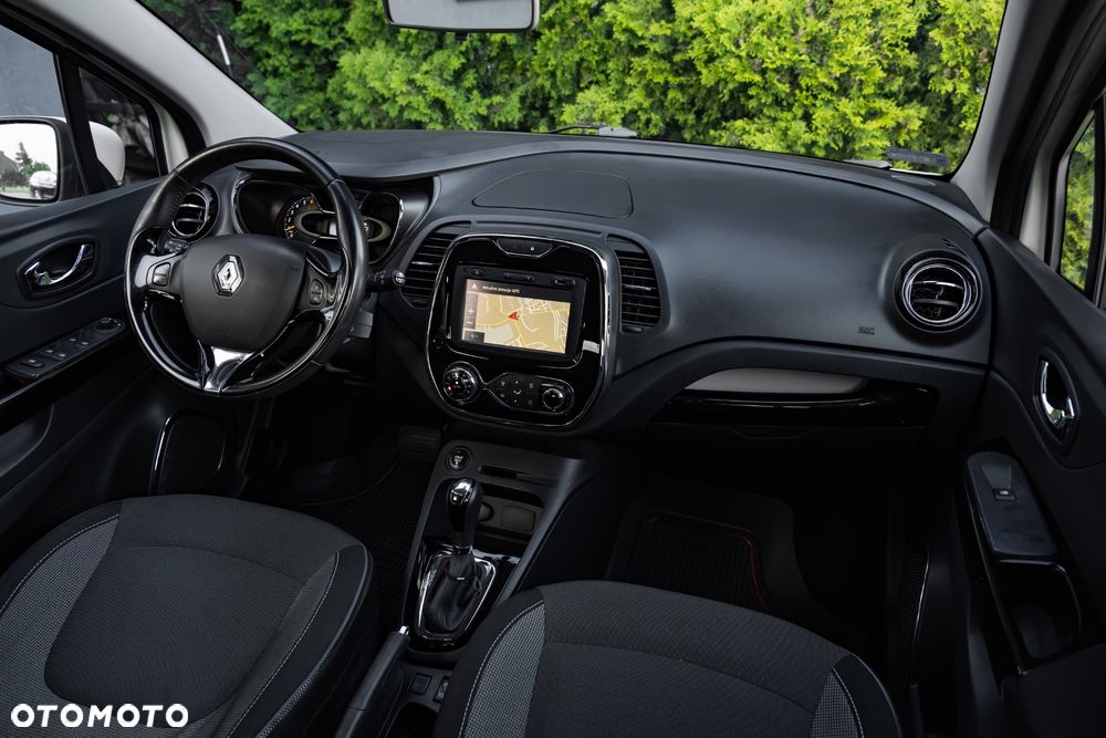 Renault Captur 1.2 TCe Intens EDC - 21