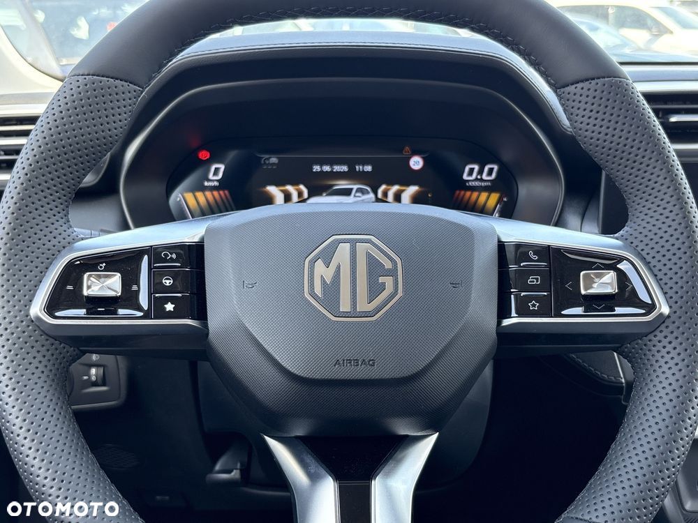 MG ZS 1.5 HEV+ Exclusive - 18