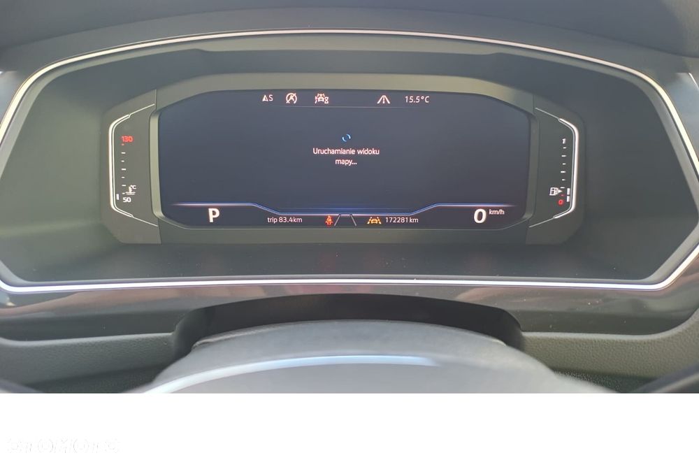 Volkswagen Tiguan - 29