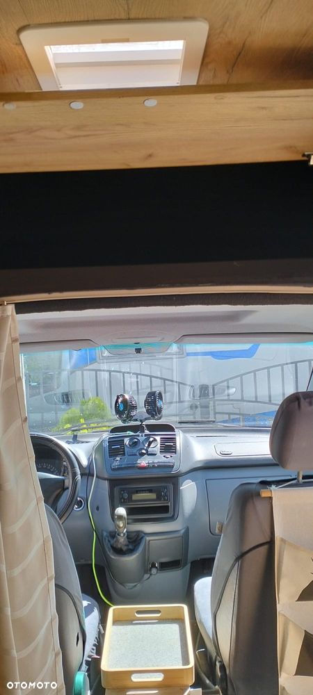 Mercedes-Benz Vito - 14