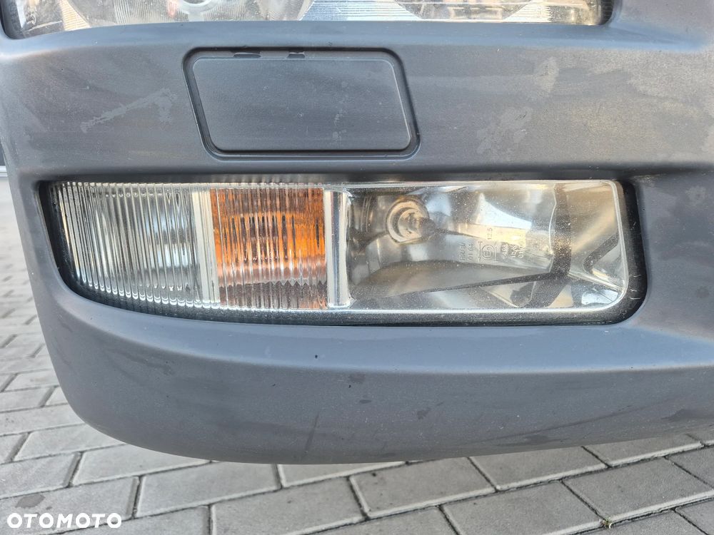 HALOGEN PRAWY MAN TGL TGM EURO 6 - 1