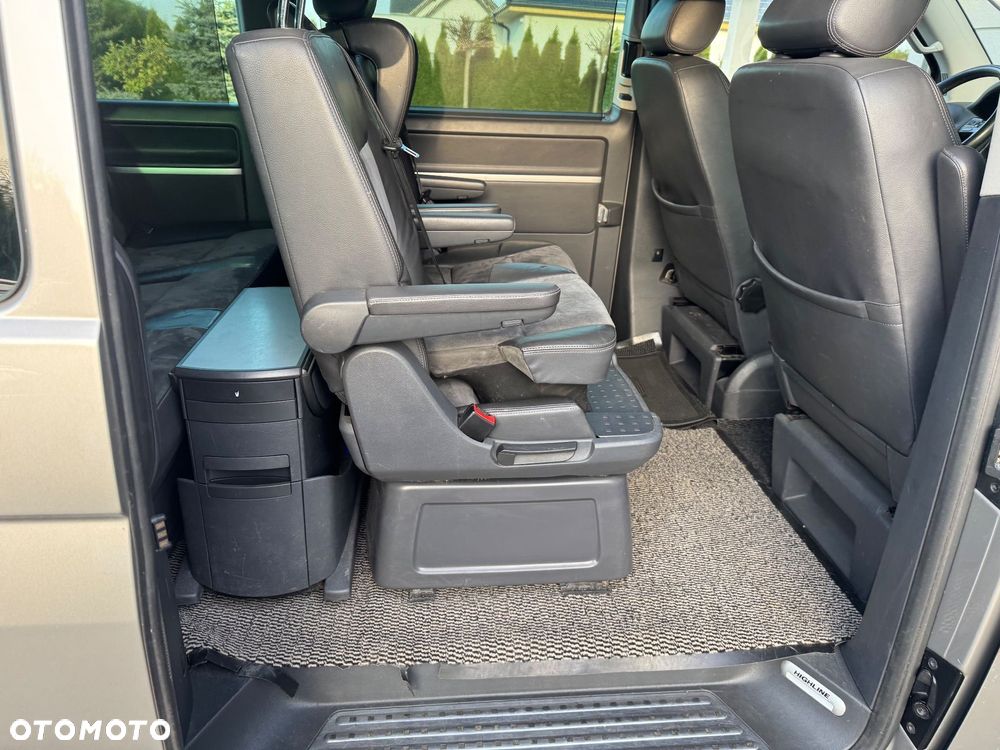 Volkswagen Multivan L1 Comfortline - 23