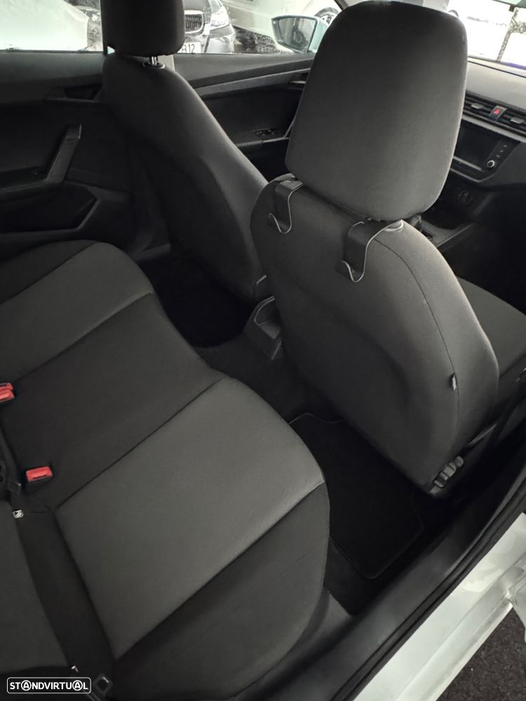 SEAT Ibiza 1.0 Style - 12