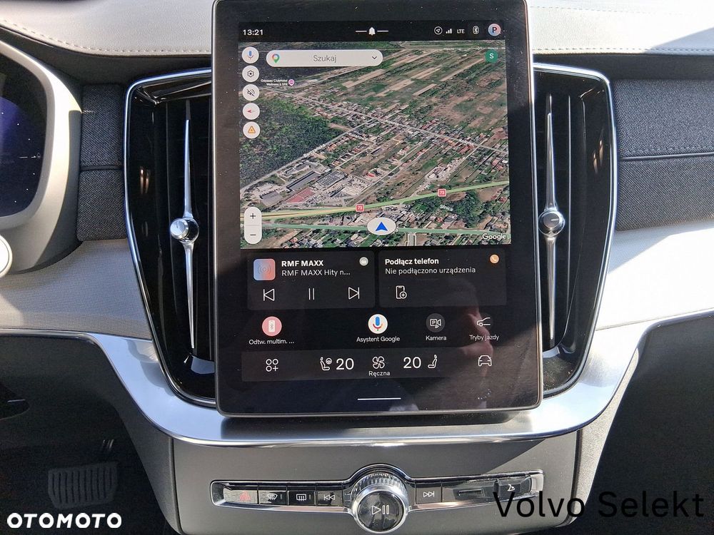 Volvo XC 90 - 23