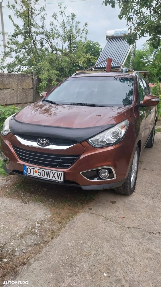 Hyundai ix35 - 3