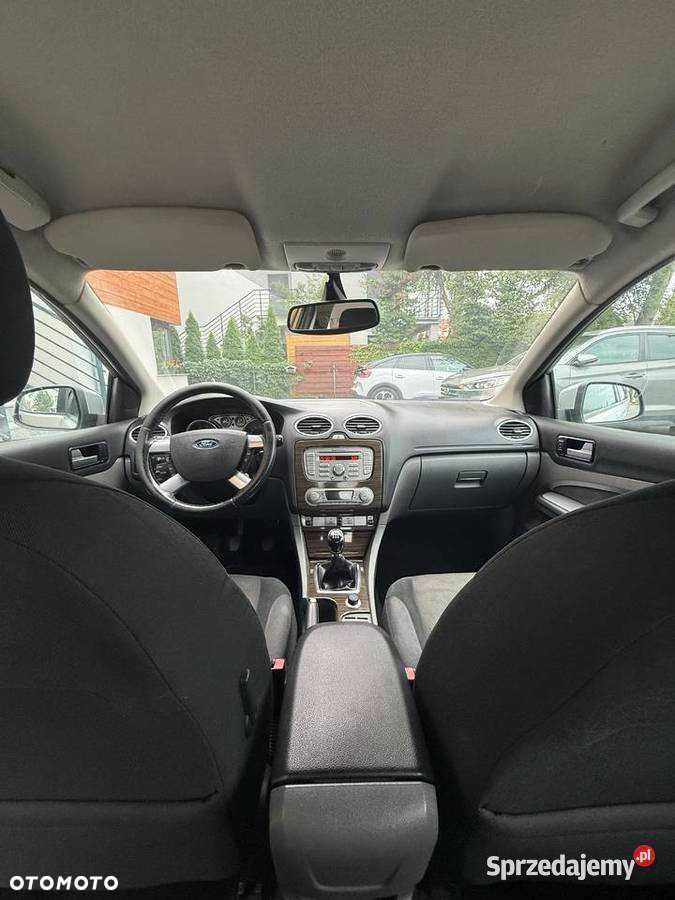 Ford Focus - 7