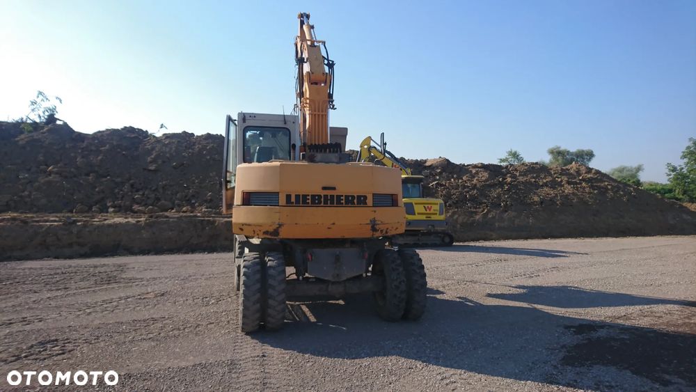 Liebherr 312 - 3