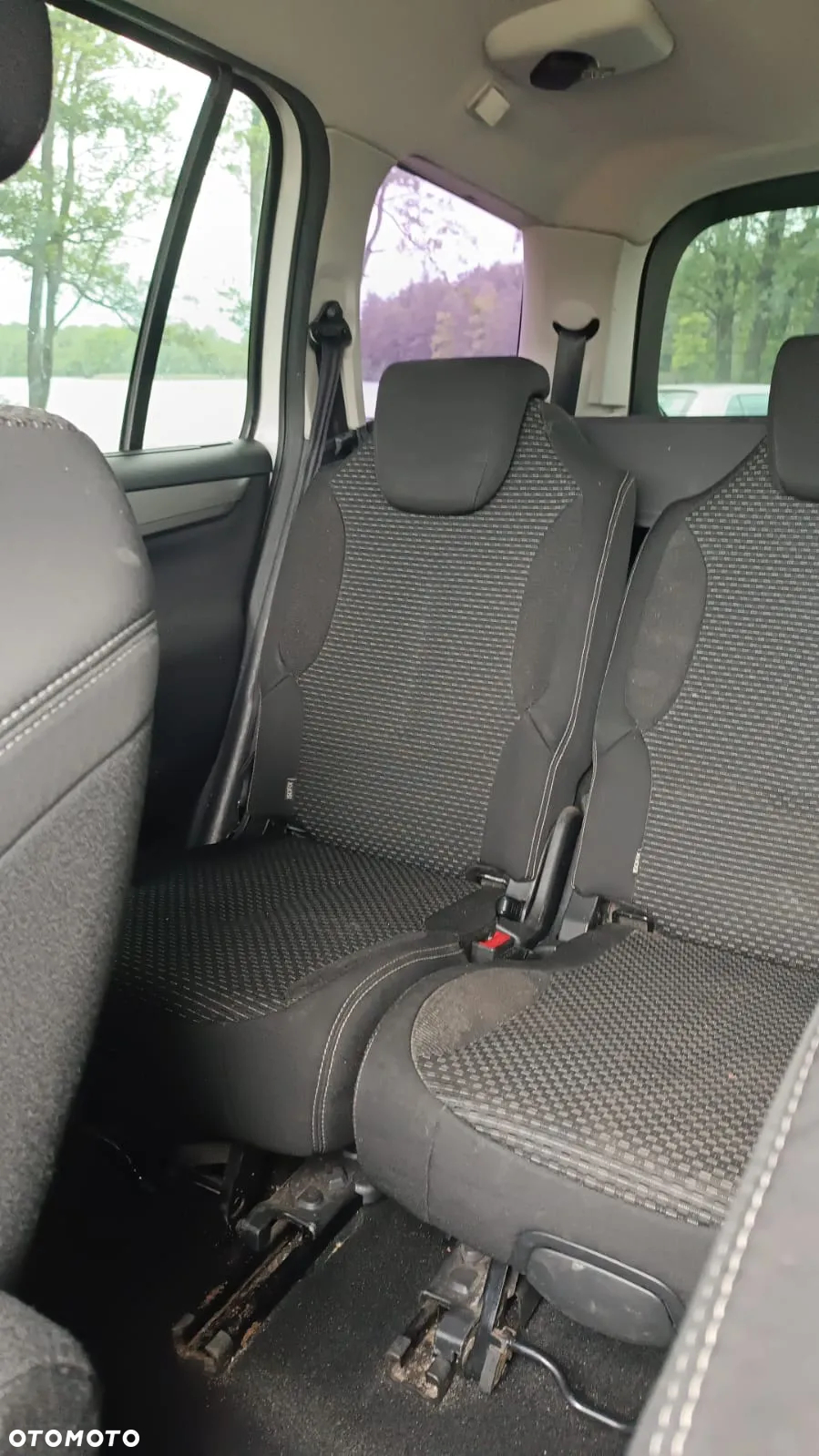 Citroën C4 Picasso 2.0 HDi Equilibre Exclusive - 25