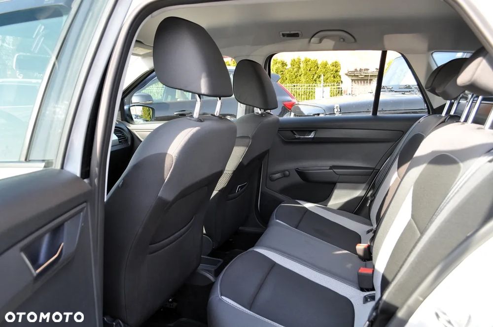 Skoda Fabia 1.2 TSI Style - 32