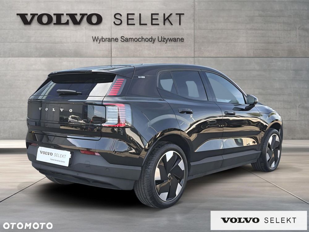 Volvo EX30 - 7