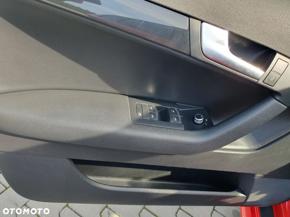 Audi S3 - 10