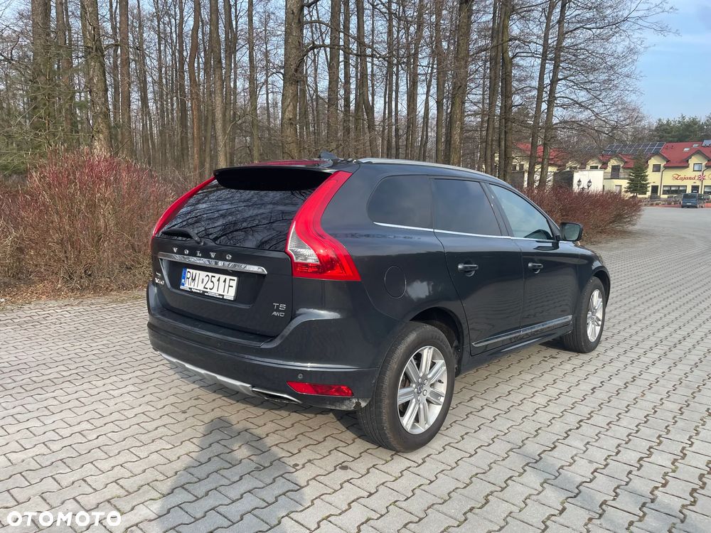 Volvo XC 60 - 19
