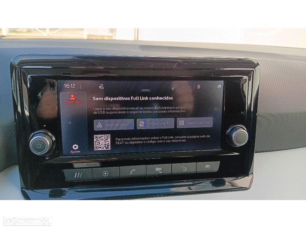 SEAT Ibiza 1.0 TSI Style - 14