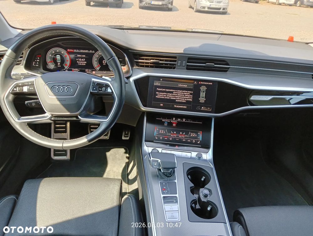 Audi A6 Limousine - 19