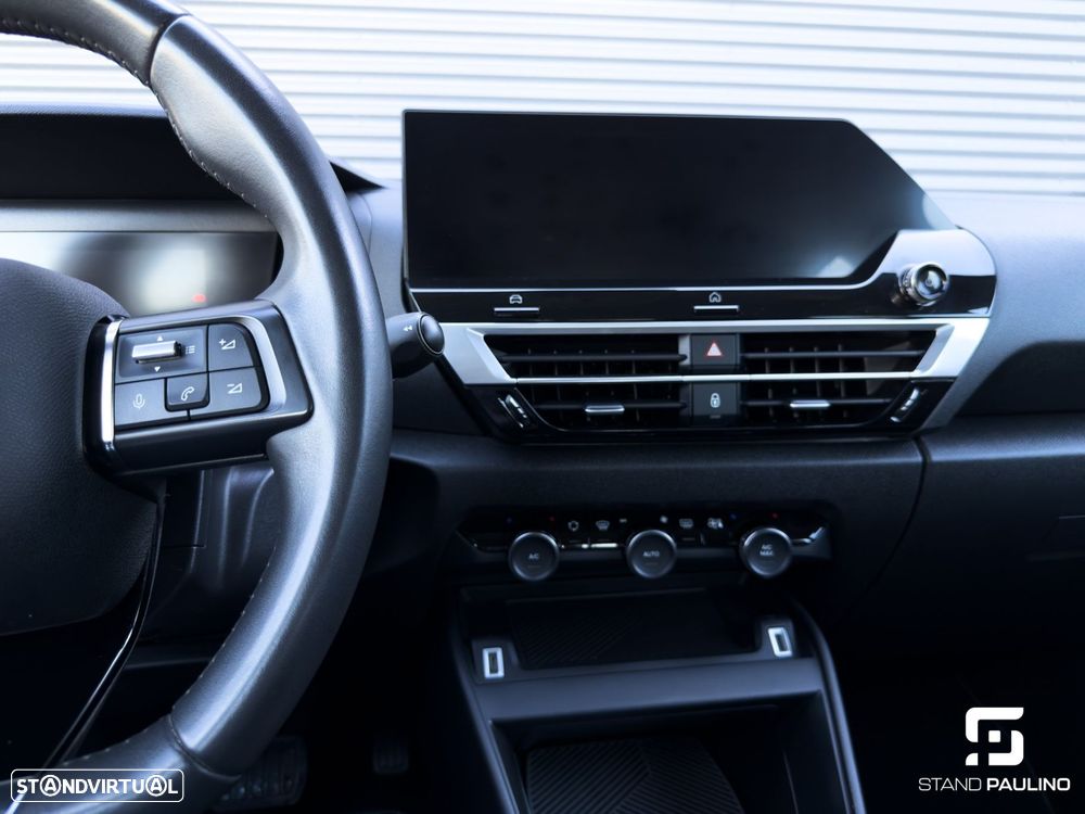 Citroën e-C4 50 kWh Feel Pack - 21