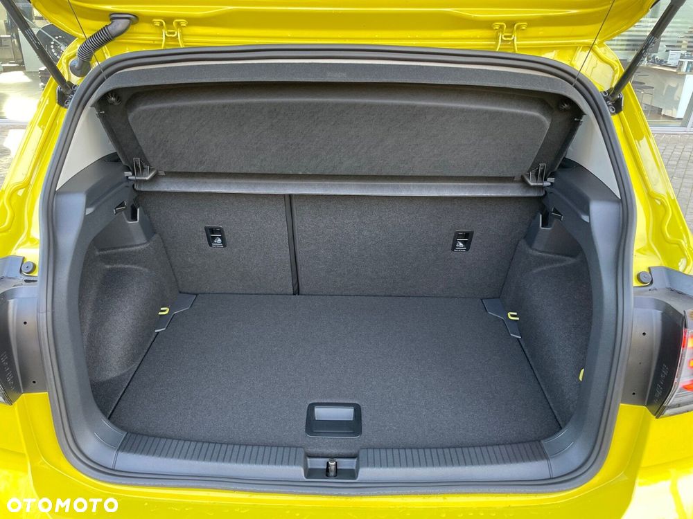 Volkswagen T-Cross - 28