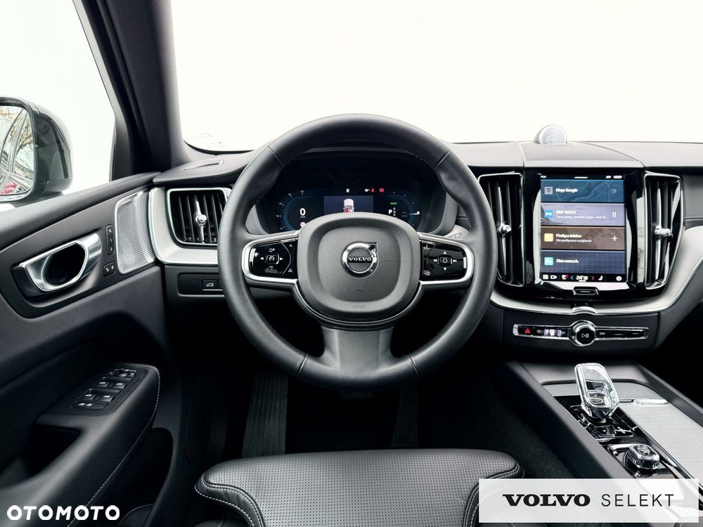 Volvo XC 60 - 18
