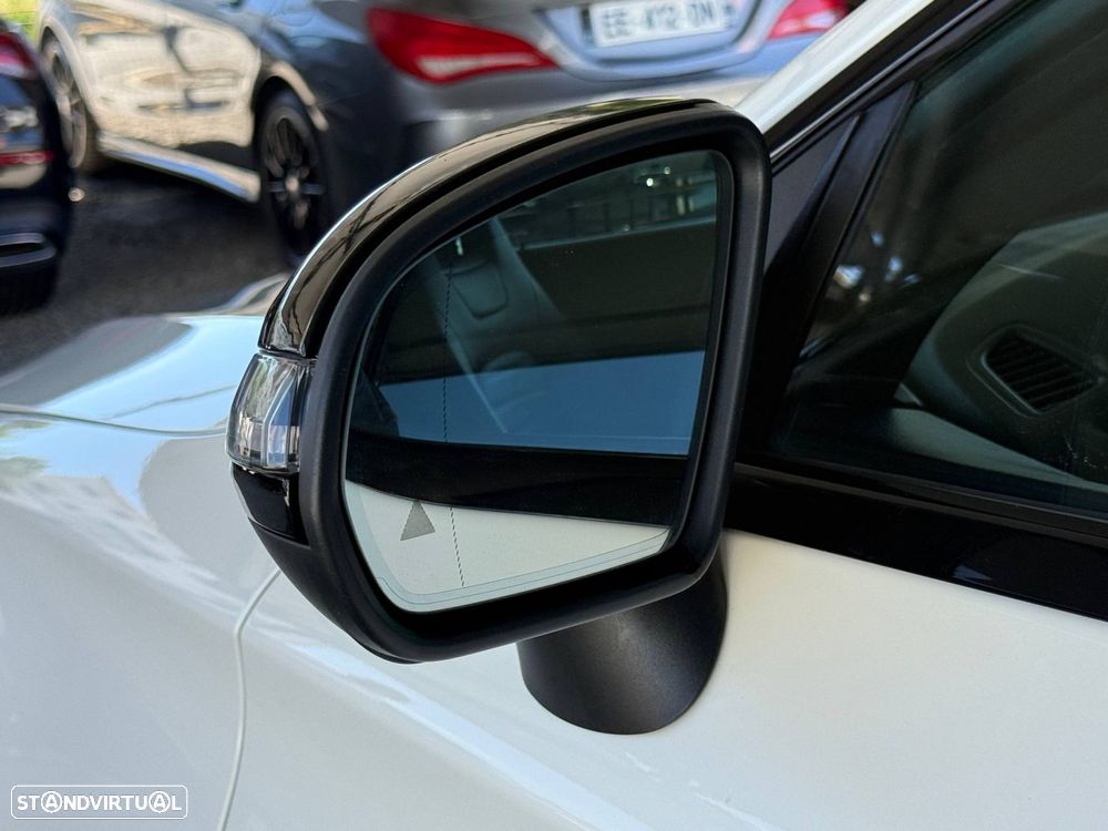 Mercedes-Benz C 250 d 9G-TRONIC AMG Line - 36
