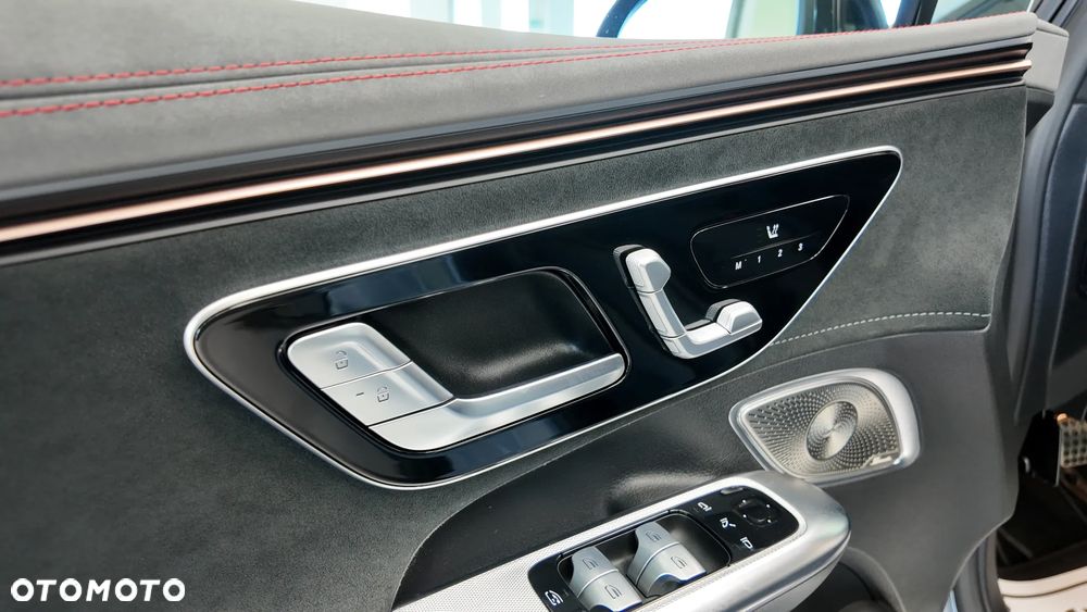 Mercedes-Benz EQE AMG 43 4Matic AMG Premium - 20