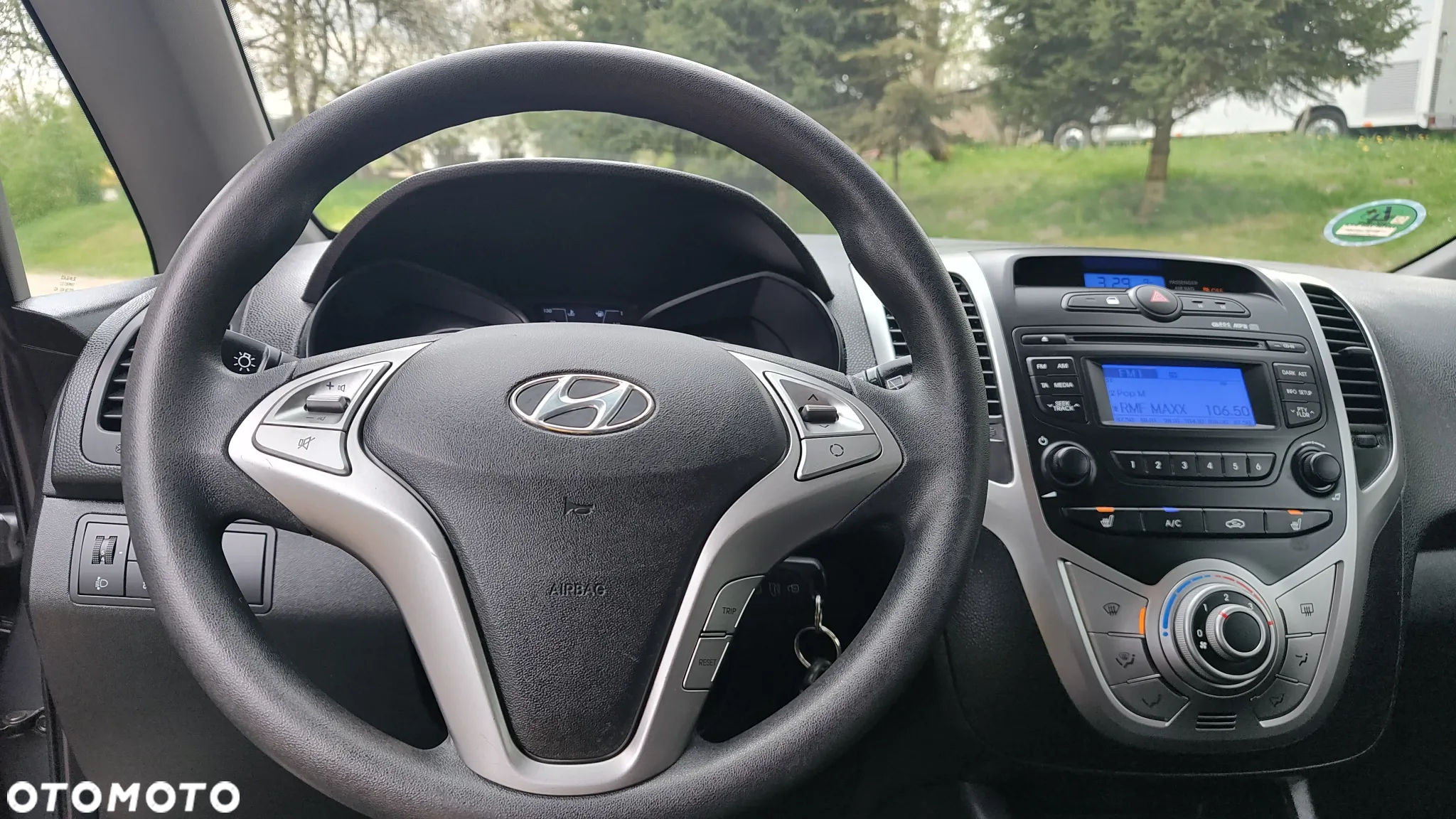 Hyundai ix20 1.4 blue Classic - 18
