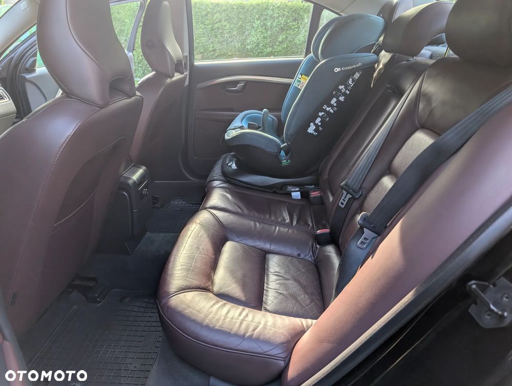 Volvo S80 D3 Summum - 12