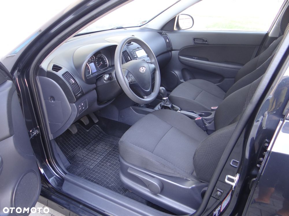 Hyundai i30 1.4 Blue Comfort - 31