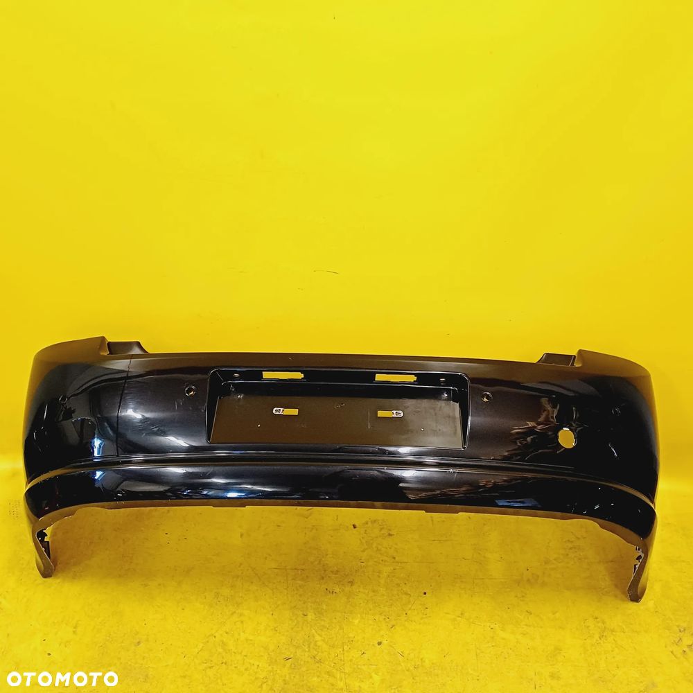 ZDERZAK TYŁ TYLNY POD PDC OPEL VECTRA C 5 DRZWI HB LAK; Z20R NR512 - 7