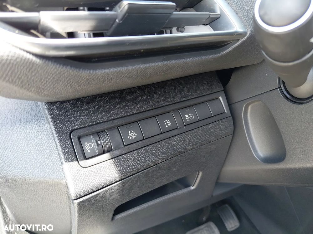 Peugeot 3008 PHEV 225 EAT8 Active Pack - 23